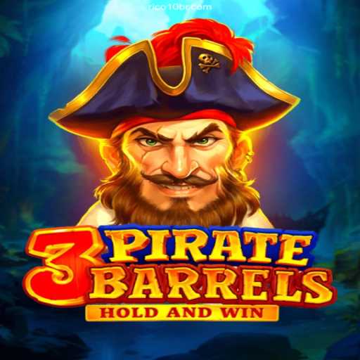 Dive Into Adventure with 3PirateBarrels and ICO10