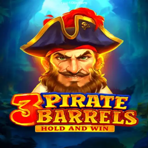 Dive Into Adventure with 3PirateBarrels and ICO10