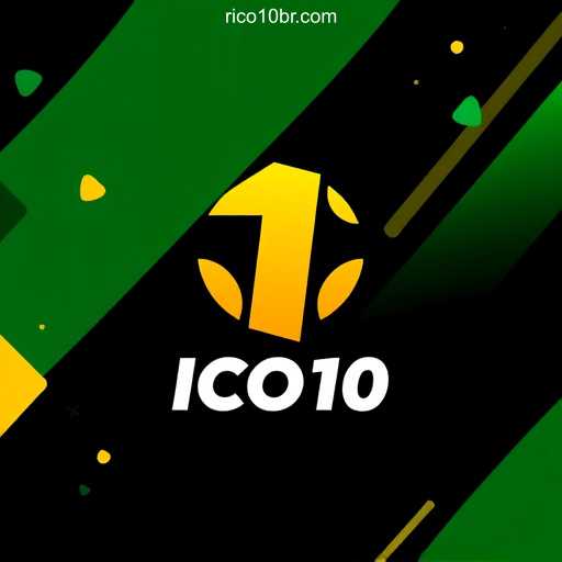 About ICO10 - A Plataforma de Apostas #1 do Brasil