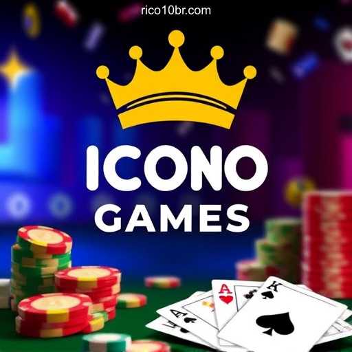 Exploring the Popularity of Casino Games with ICO10
