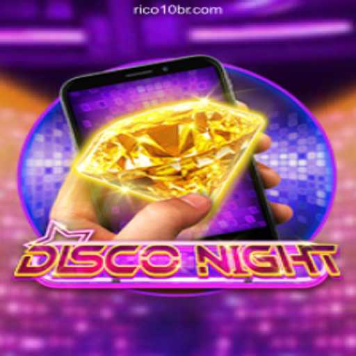 DiscoNightM: A Thrilling Journey into the Nightlife Casino Adventure