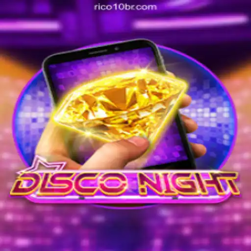 DiscoNightM: A Thrilling Journey into the Nightlife Casino Adventure