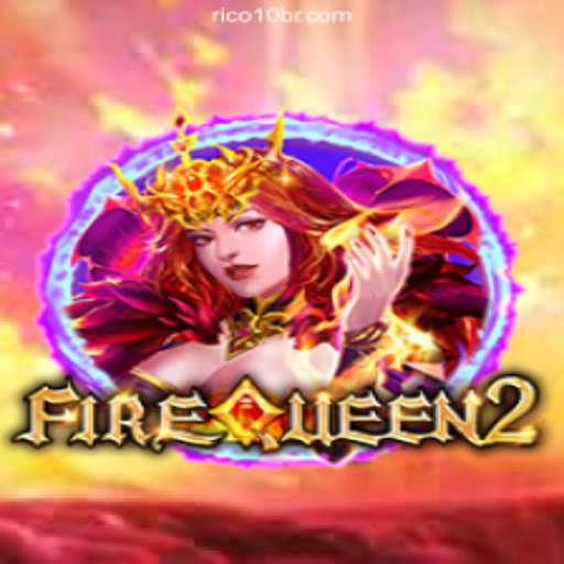 FireQueen2: A Journey Through Brazil's Hottest New Game Sensation