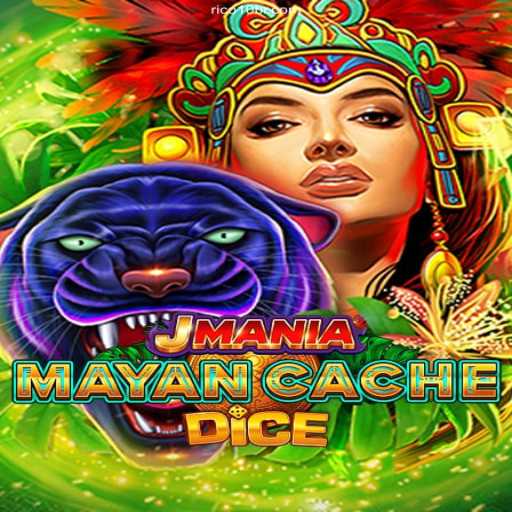 Discover JManiaMayanCacheDice: A Thrilling New Gaming Experience