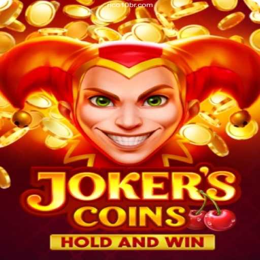 Explore the Thrilling World of JokersCoins: A Dive into Brazil's Leading Betting Platform