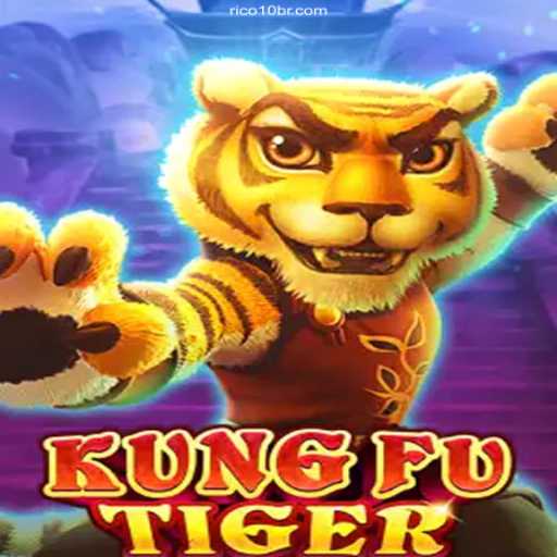 KungFuTiger: The Thrilling Adventure Game You Can't Miss