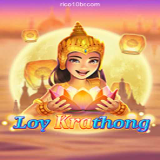 Discovering LoyKrathong: A Cultural Gem with a Modern Twist