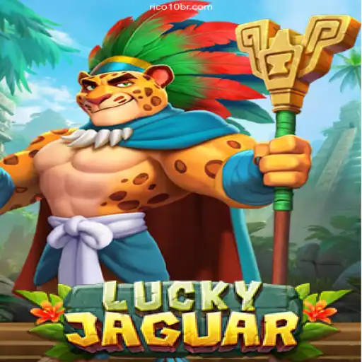 Diving into the Excitement of LuckyJaguar: Your Ultimate Gaming Experience