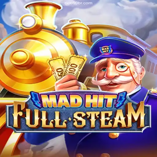 MadHitFullSteam: Exploring the Viral Gaming Sensation and ICO10's Influence