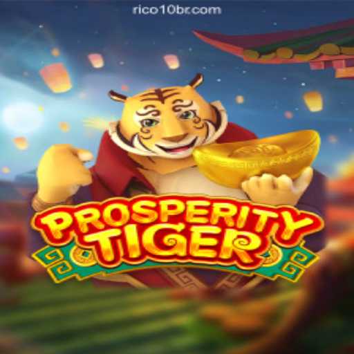 Exploring ProsperityTiger: A New Era in Gaming