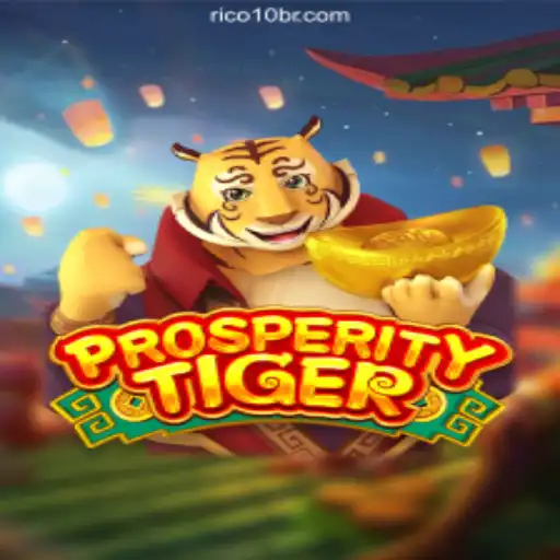 Exploring ProsperityTiger: A New Era in Gaming