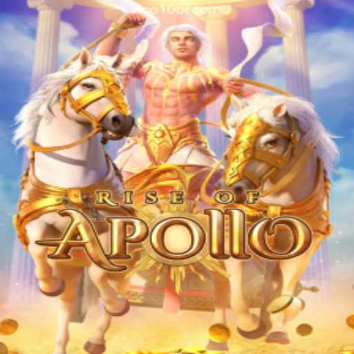 Rise of Apollo: A Journey Through Mythology and Modern Entertainment