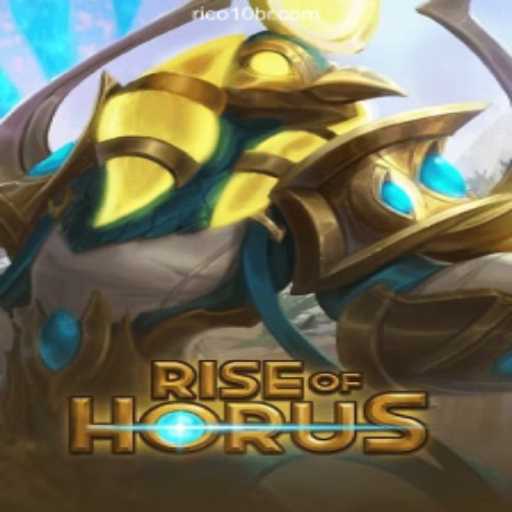 Unveiling RiseofHorus: A Stellar Addition to the World of Gaming