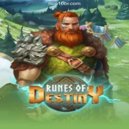 Exploring the Mystical Realm of RunesOfDestiny