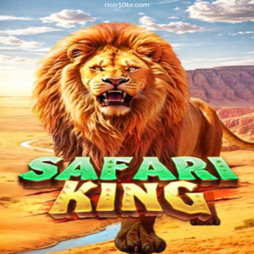 Explore the Thrills of SafariKing: An In-Depth Look into the Game and Its Exciting Features