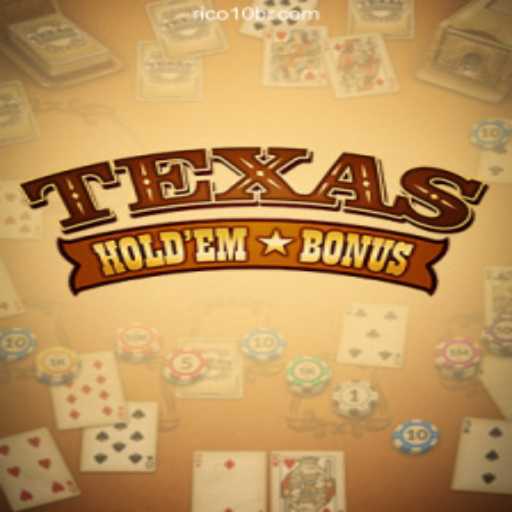 Texas Hold'em Bonus: A Comprehensive Guide to Gameplay and Rules