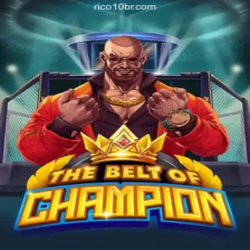TheBeltOfChampion: Exploring an Exciting New Game Phenomenon