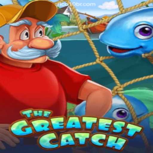 TheGreatestCatch: Dive into the World of Adventure and Strategy