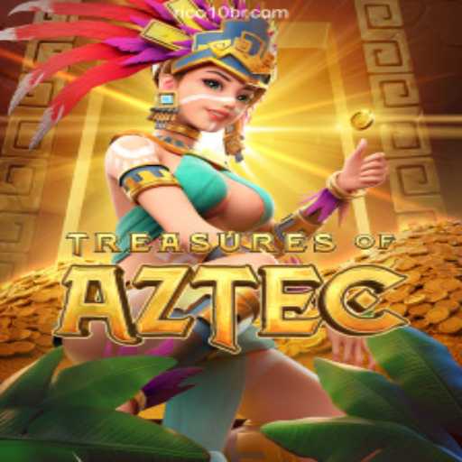 Exploring the World of Treasures of Aztec: A Top Gaming Experience in Brazil
