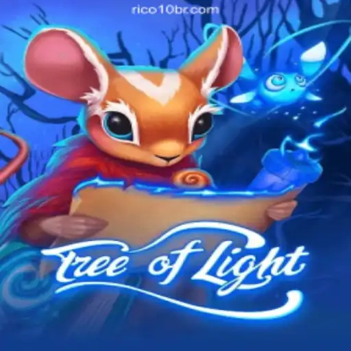 Explore the Enchanted World of TreeofLight and the Thrill of ICO10  A Plataforma de Apostas