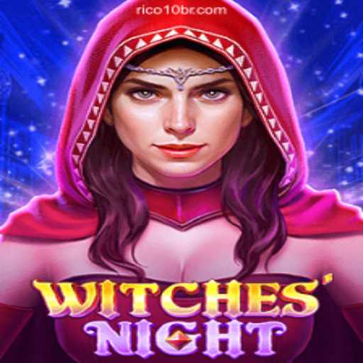 Unveiling the Mystical Realm of WitchesNight: A Thrilling Game Experience
