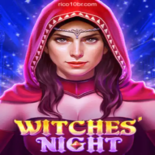 Unveiling the Mystical Realm of WitchesNight: A Thrilling Game Experience