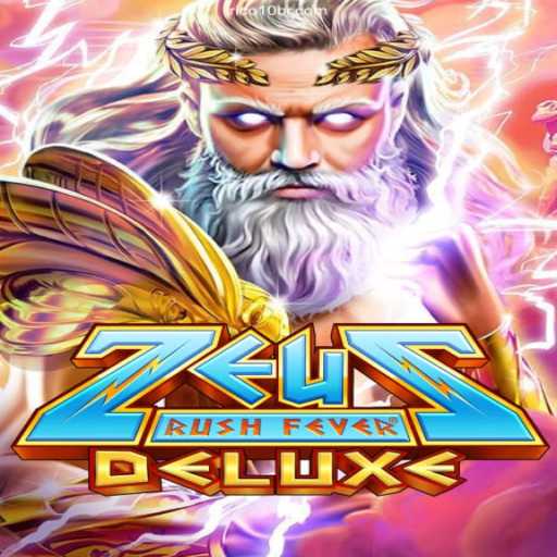 ZeusRushFeverDeluxe: Unleashing Divine Gaming Thrills