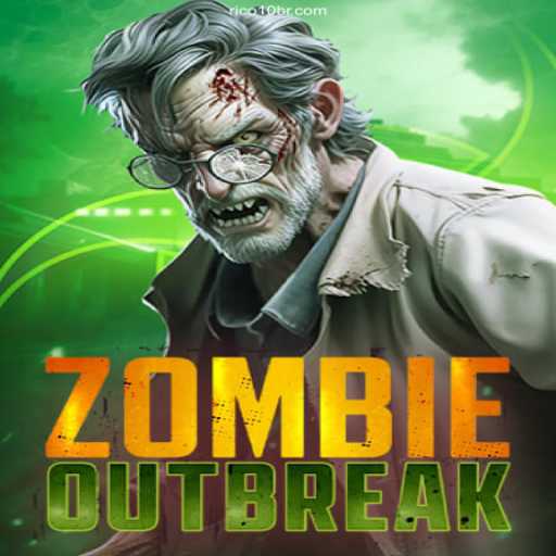 ZombieOutbreak: Survive and Thrive in a World Overrun by the Undead